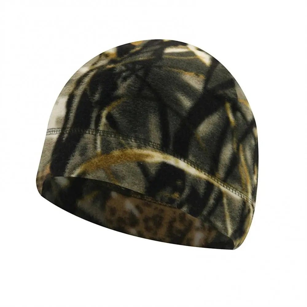 Le Comptoir du Chapeau Bonnet Sport Polaire Coupe-Vent Running