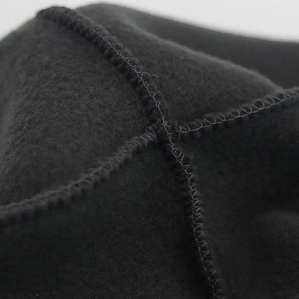 Le Comptoir du Chapeau Bonnet Sport Polaire Coupe-Vent Running