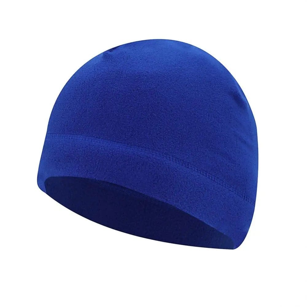 Le Comptoir du Chapeau Bonnet Sport Polaire Coupe-Vent Running