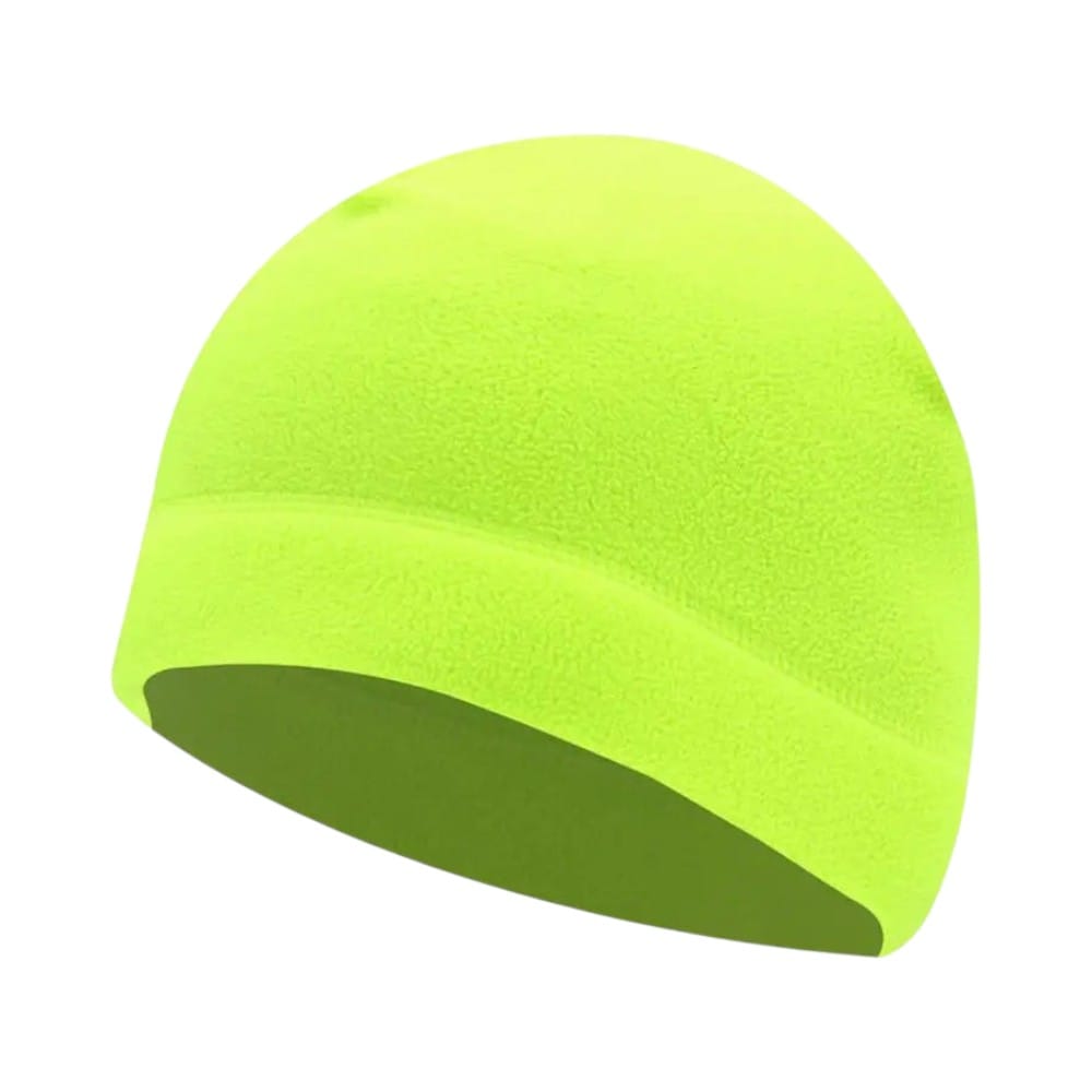 Le Comptoir du Chapeau Bonnet Sport Polaire Coupe-Vent Running
