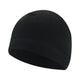 Le Comptoir du Chapeau Noir Bonnet Sport Polaire Coupe-Vent Running