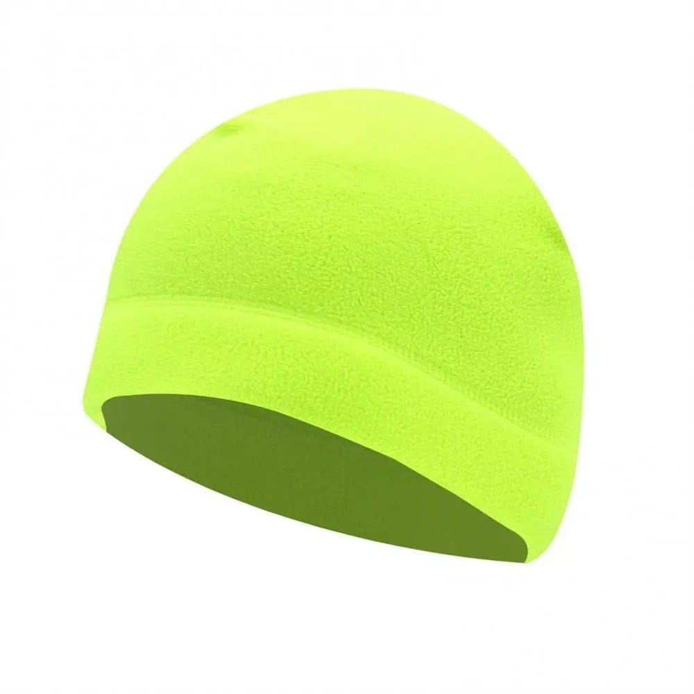 Le Comptoir du Chapeau Bonnet Sport Polaire Coupe-Vent Running