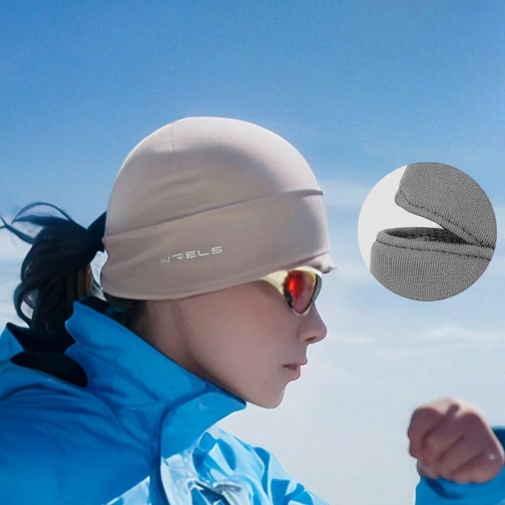 Le Comptoir du Chapeau Bonnet Sport Windproof Unisexe WRELS