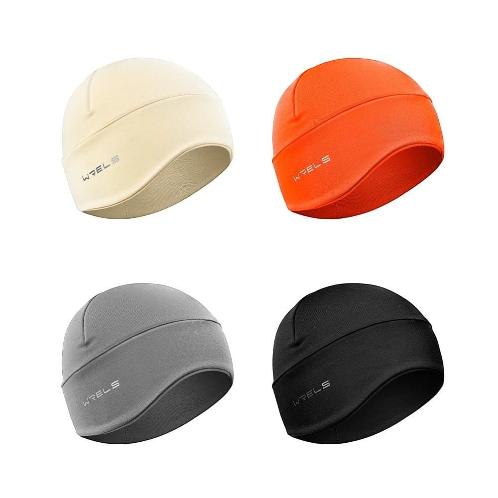 Le Comptoir du Chapeau Bonnet Sport Windproof Unisexe WRELS