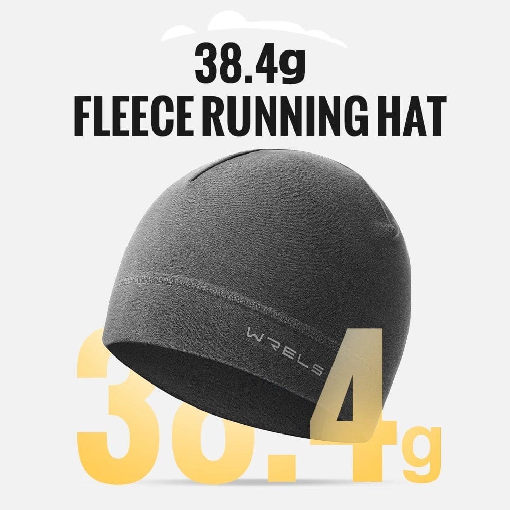 Le Comptoir du Chapeau Bonnet Thermique Sport Running