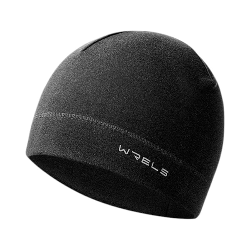 Le Comptoir du Chapeau Noir Bonnet Thermique Sport Running