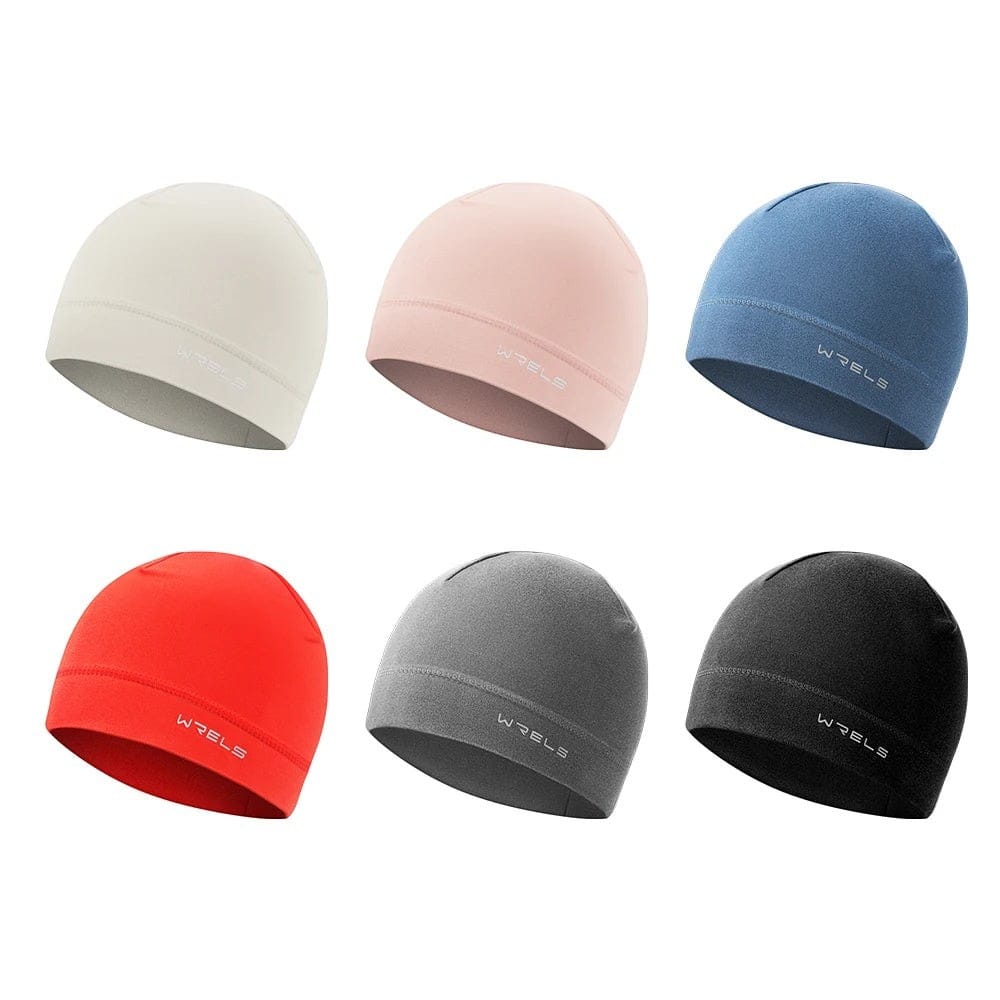Le Comptoir du Chapeau Bonnet Thermique Sport Running