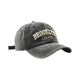 Le Comptoir du Chapeau Noir Casquette Baseball Brooklyn Brodée Streetwear