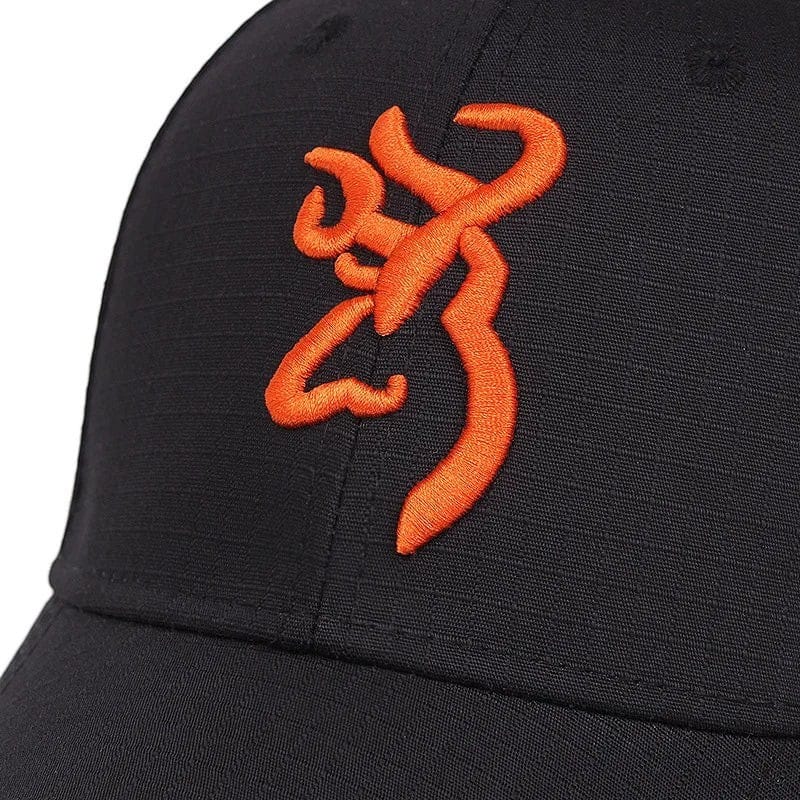 Le Comptoir du Chapeau Casquette Baseball Camouflage Anti-UV