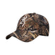 Le Comptoir du Chapeau Vert Kaki Casquette Baseball Camouflage Anti-UV