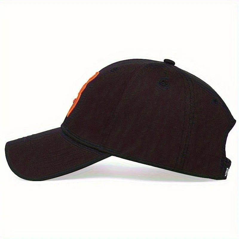 Le Comptoir du Chapeau Casquette Baseball Camouflage Anti-UV