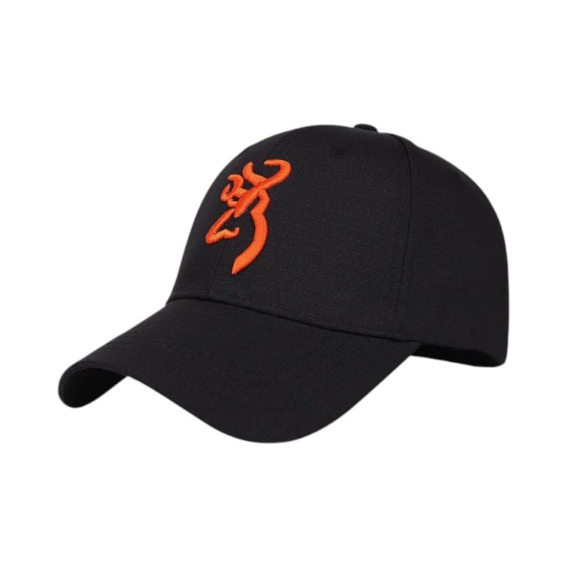 Le Comptoir du Chapeau Casquette Baseball Camouflage Anti-UV
