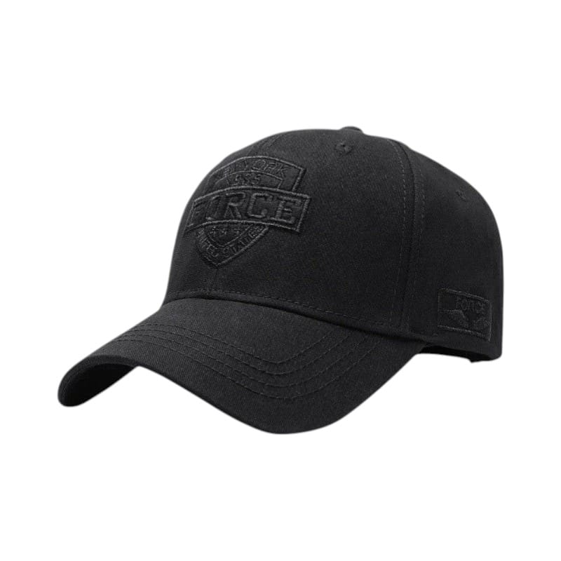 Le Comptoir du Chapeau Casquette Baseball Grande Taille New York