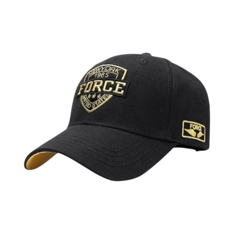 Le Comptoir du Chapeau Casquette Baseball Grande Taille New York