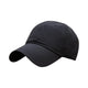 Le Comptoir du Chapeau Noir / 63-67 cm Casquette Baseball Grande Tête Coton Léger Outdoor