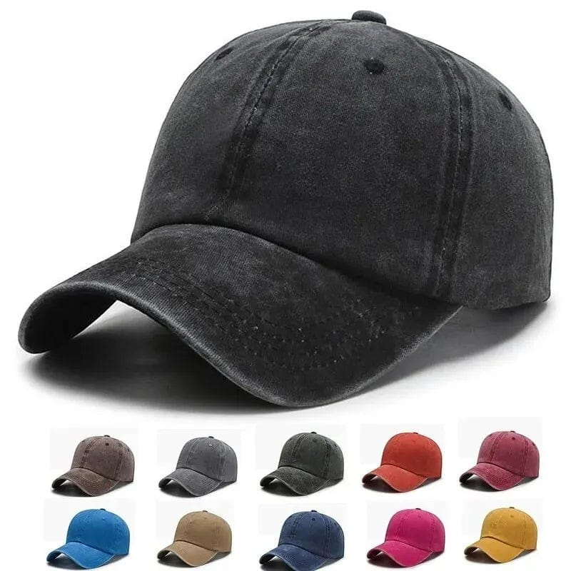 Le Comptoir du Chapeau Casquette Baseball Snapback Urbaine