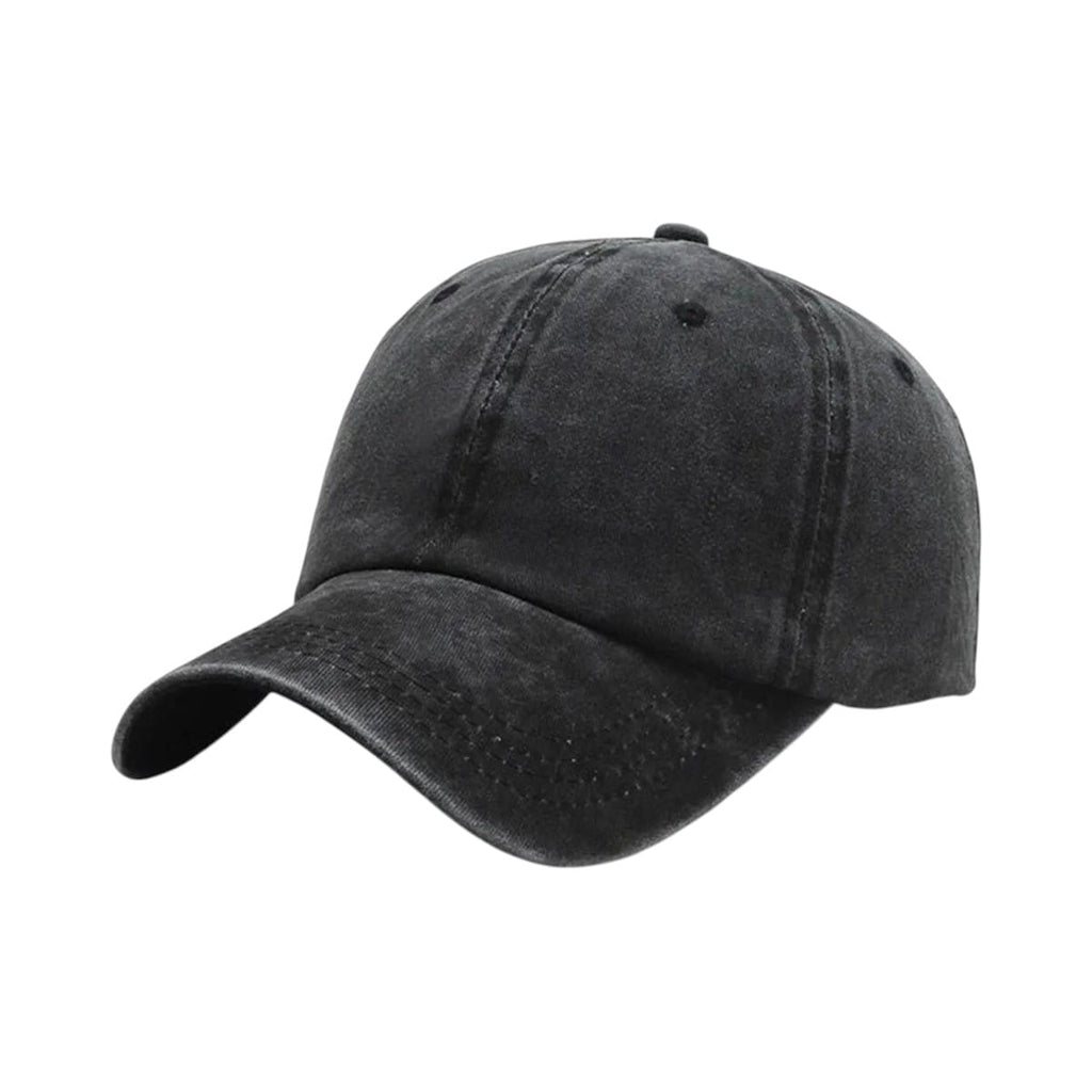 Le Comptoir du Chapeau Noir Casquette Baseball Snapback Urbaine
