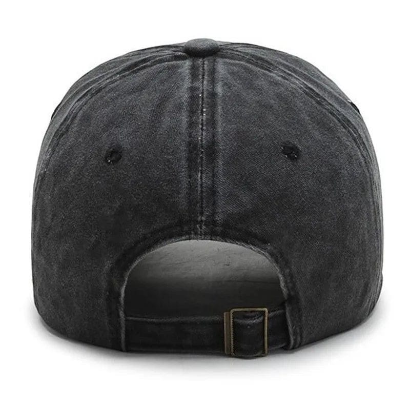 Le Comptoir du Chapeau Casquette Baseball Snapback Urbaine