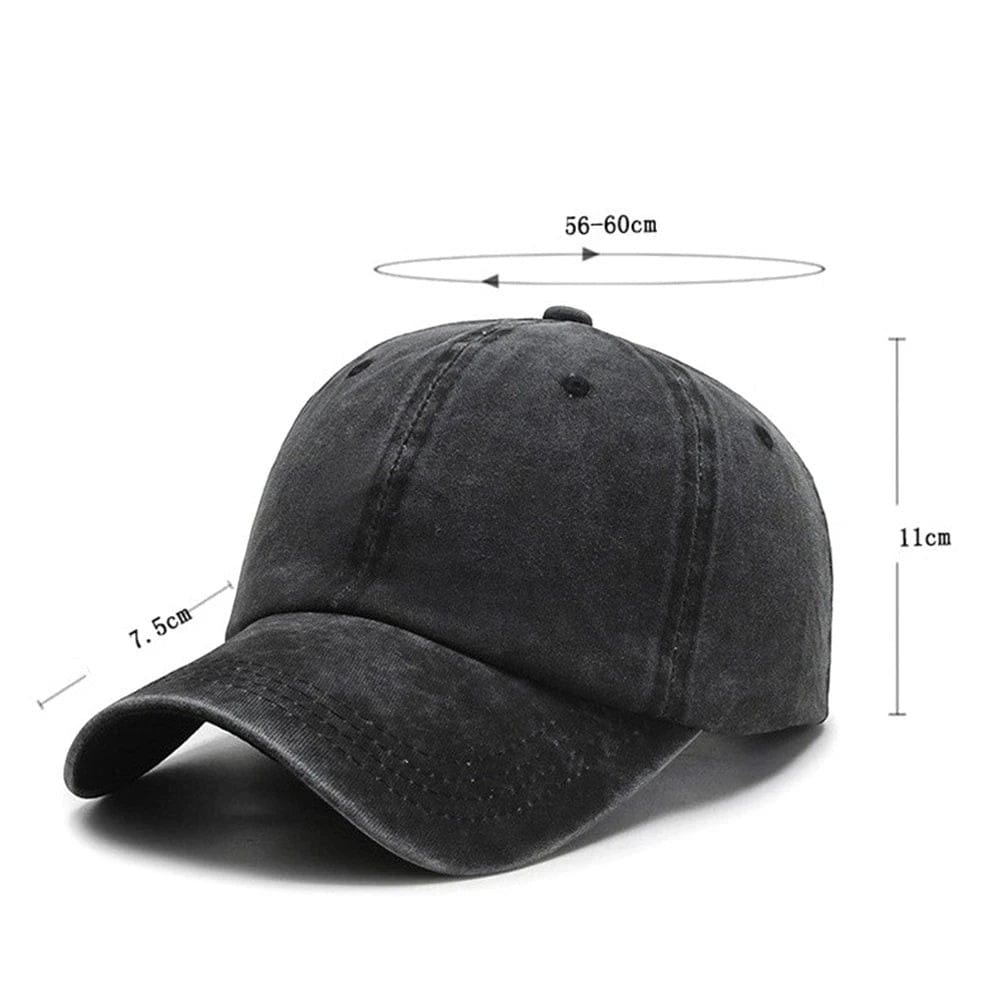 Le Comptoir du Chapeau Casquette Baseball Snapback Urbaine