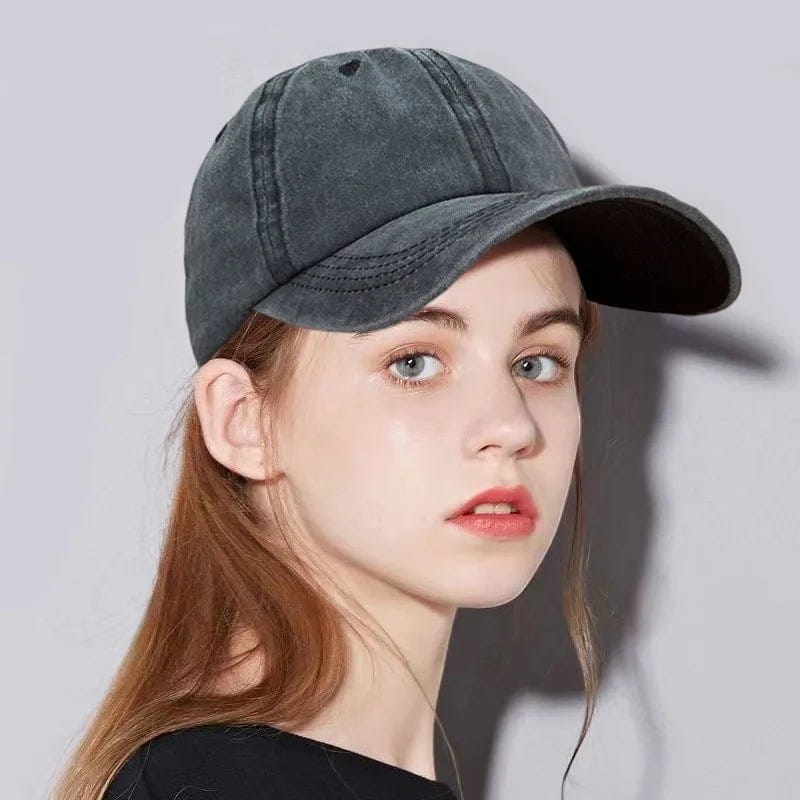 Le Comptoir du Chapeau Casquette Baseball Snapback Urbaine