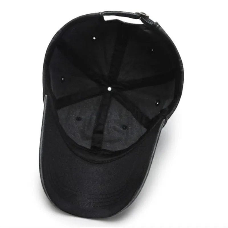 Le Comptoir du Chapeau Casquette Baseball Snapback Urbaine