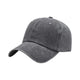 Le Comptoir du Chapeau Gris Casquette Baseball Snapback Urbaine