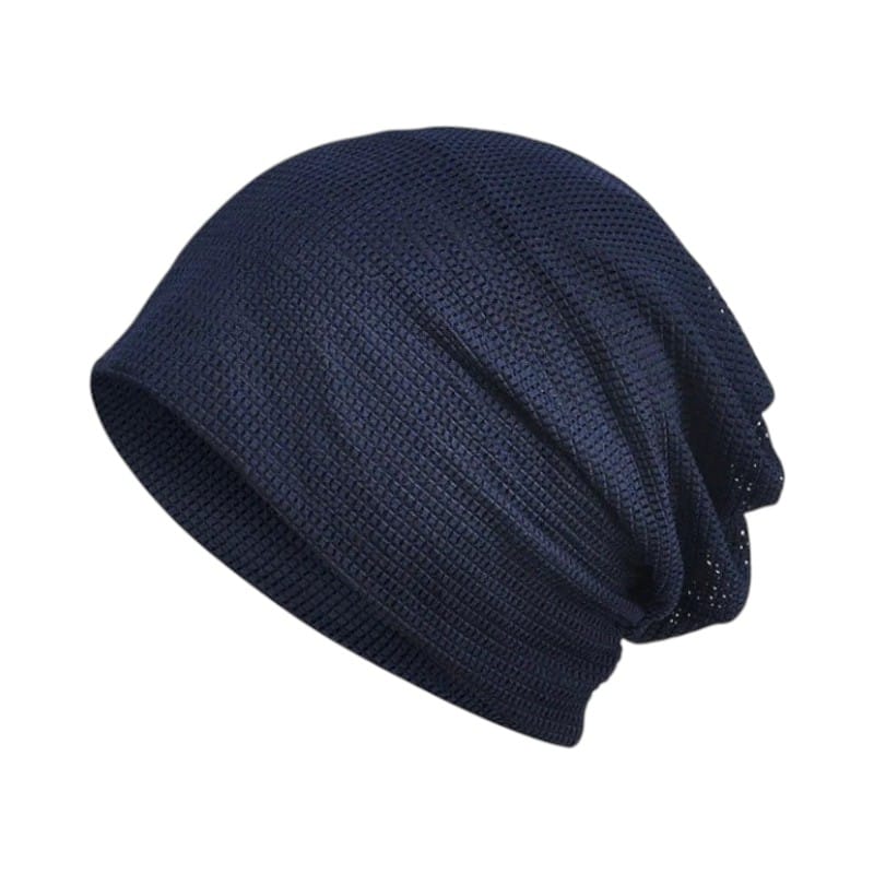 Le Comptoir du Chapeau Bleu Casquette Cyclisme Compacte Headscarf Sport Image