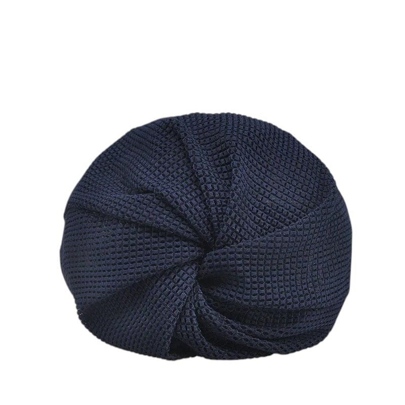 Le Comptoir du Chapeau Casquette Cyclisme Compacte Headscarf Sport