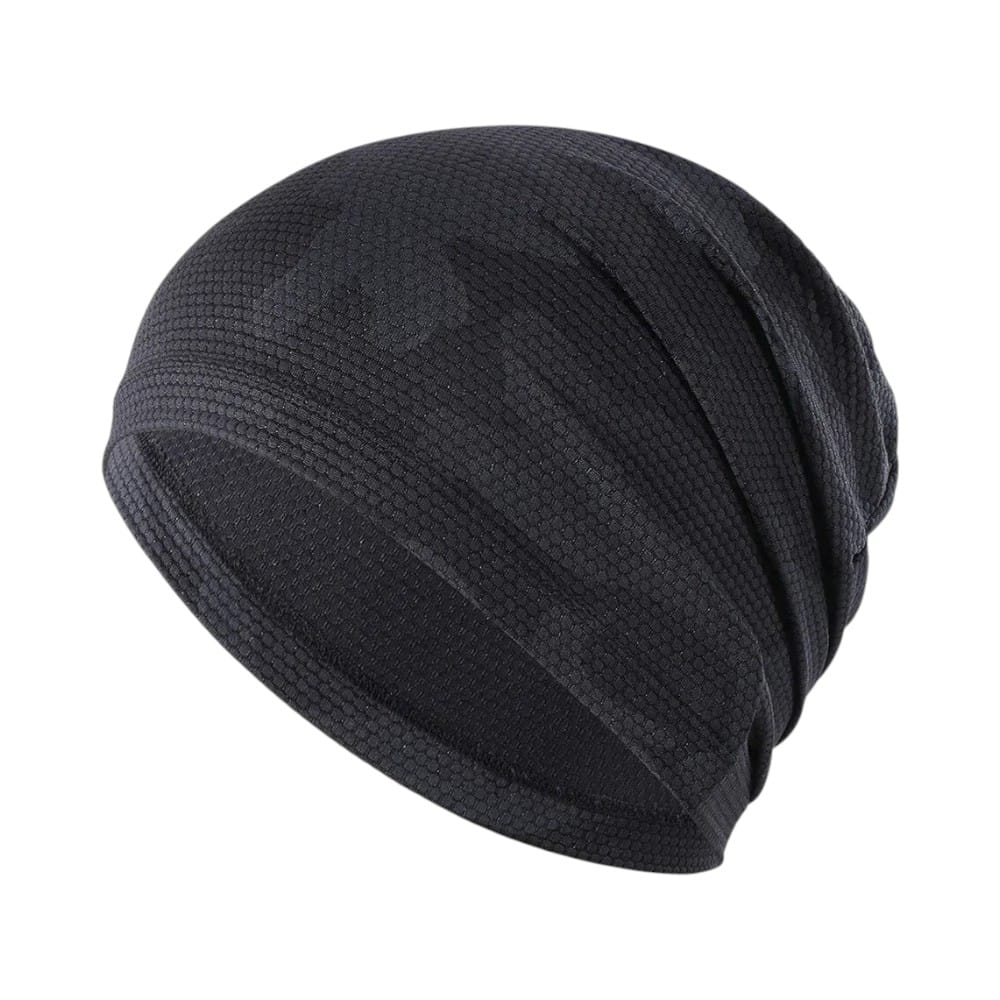 Le Comptoir du Chapeau Casquette Cyclisme Respirante Sport Running