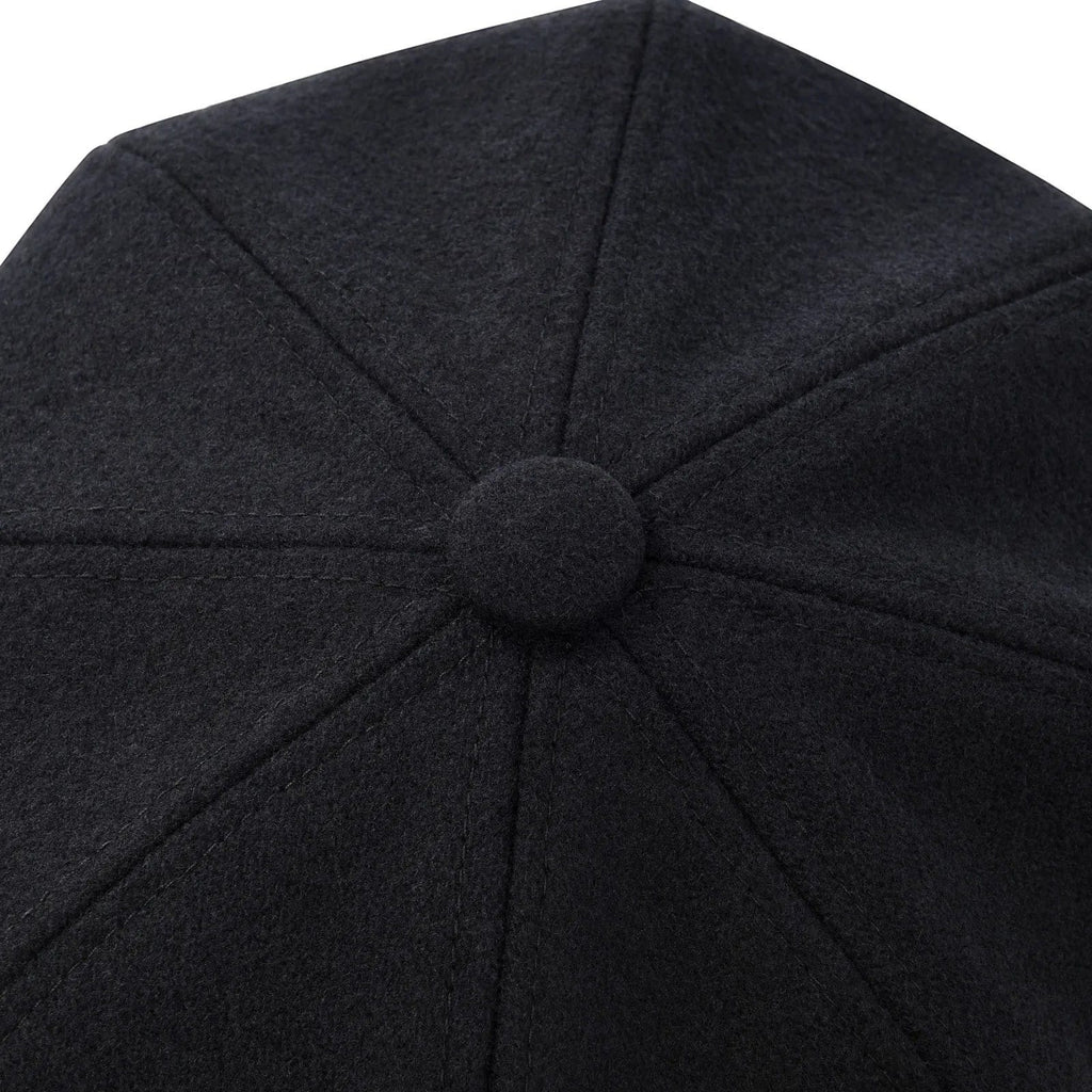 Le Comptoir du Chapeau Casquette Newsboy Femme