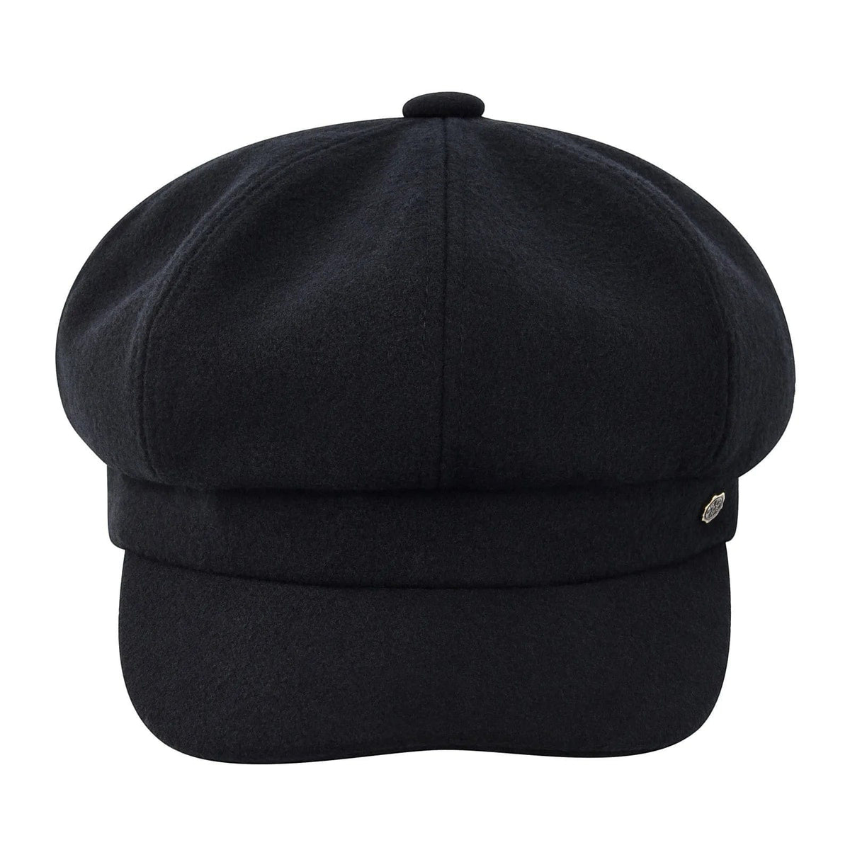 Le Comptoir du Chapeau Casquette Newsboy Femme