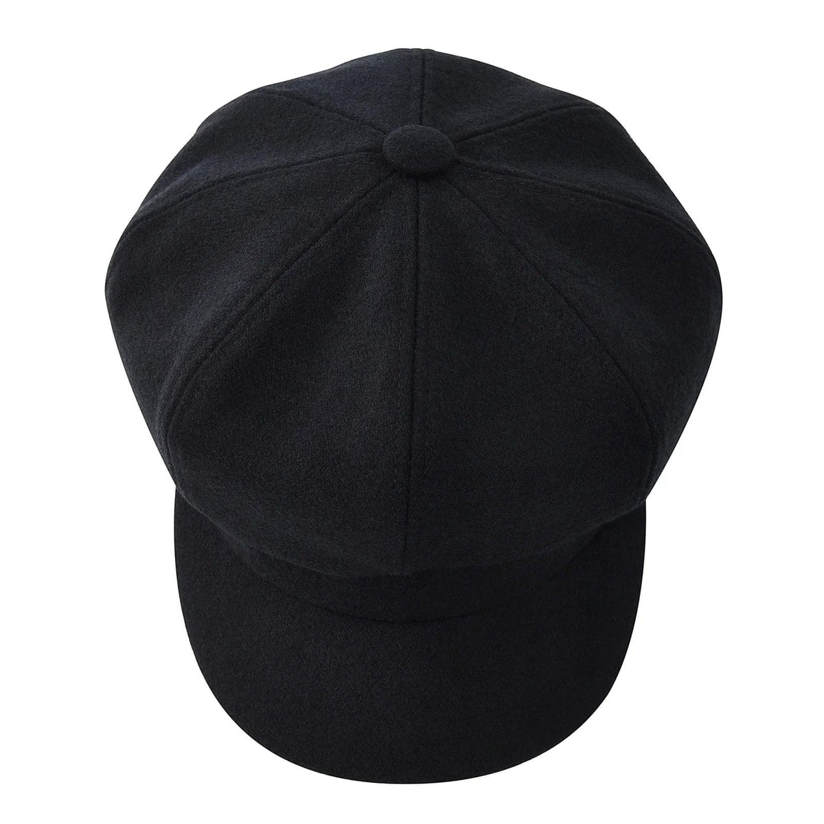 Le Comptoir du Chapeau Casquette Newsboy Femme