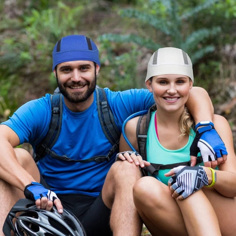 Le Comptoir du Chapeau Casquette Running Filet Respirant Sport Léger