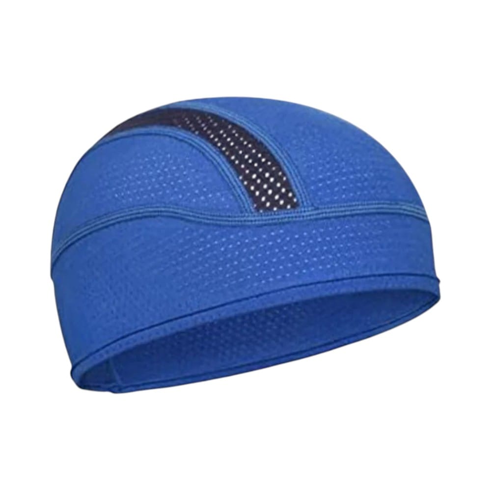 Le Comptoir du Chapeau Bleu / Taille unique Casquette Running Filet Respirant Sport Léger