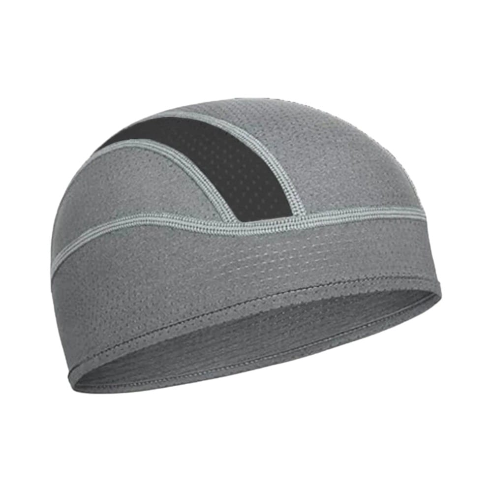 Le Comptoir du Chapeau Gris / Taille unique Casquette Running Filet Respirant Sport Léger