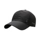 Le Comptoir du Chapeau Noir Casquette Running Légère Séchage Rapide