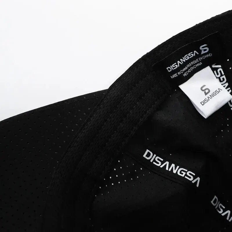 Le Comptoir du Chapeau Casquette Running Légère Séchage Rapide