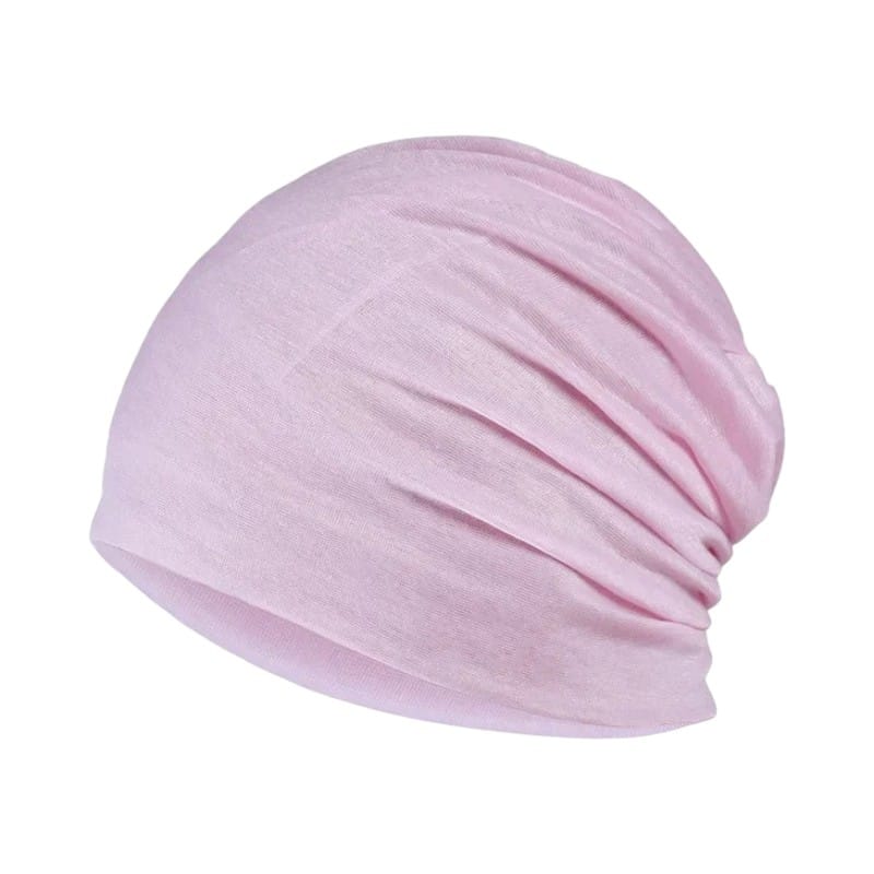 Le Comptoir du Chapeau Rose Casquette Running Multicolore Sport Outdoor