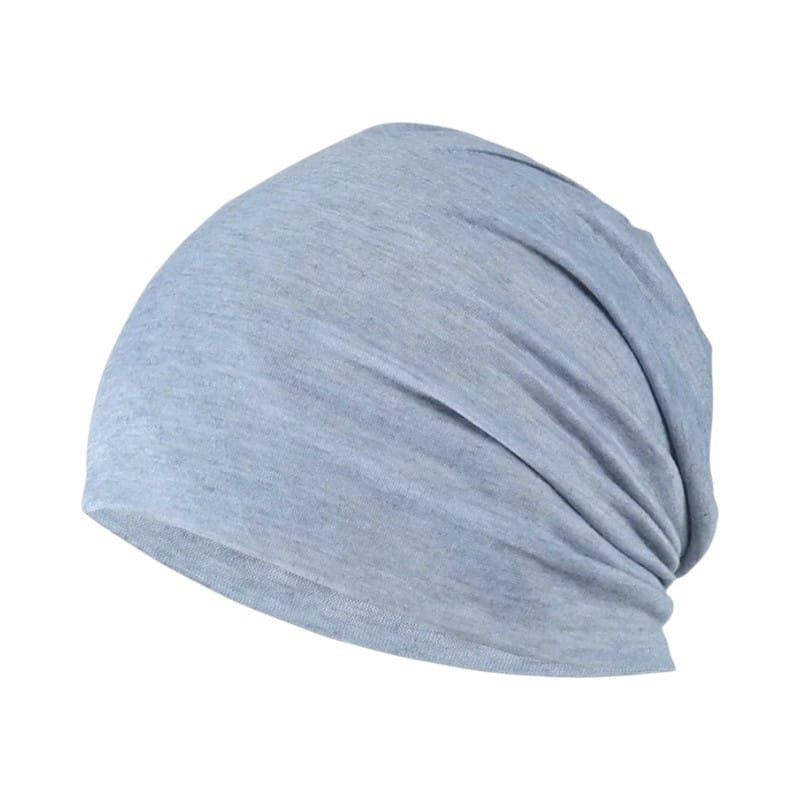 Le Comptoir du Chapeau Gris Casquette Running Multicolore Sport Outdoor