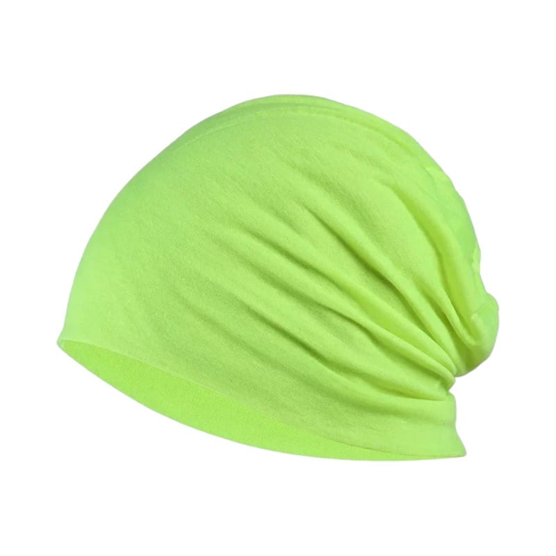 Le Comptoir du Chapeau Casquette Running Multicolore Sport Outdoor