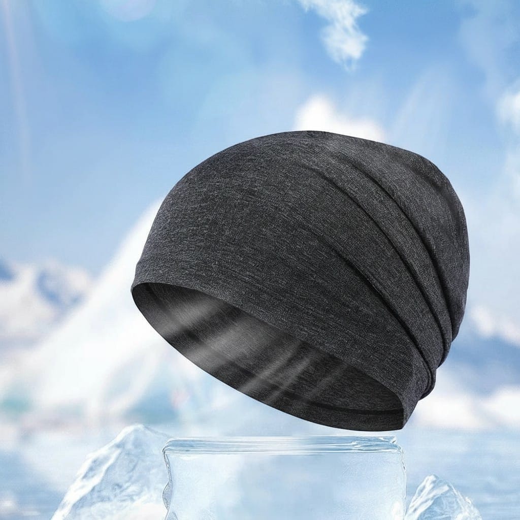 Le Comptoir du Chapeau Casquette Running Séchage Rapide