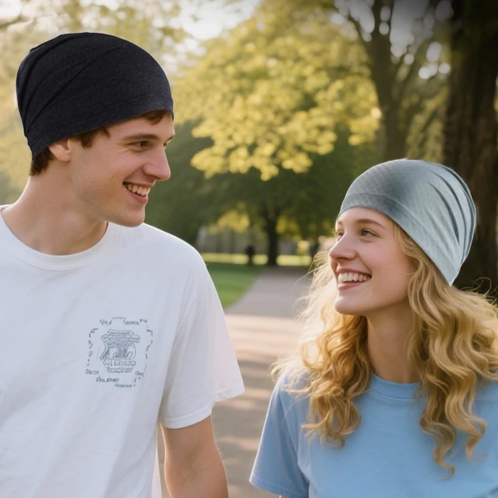 Le Comptoir du Chapeau Casquette Running Séchage Rapide