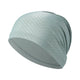 Le Comptoir du Chapeau Vert Clair Casquette Running Séchage Rapide