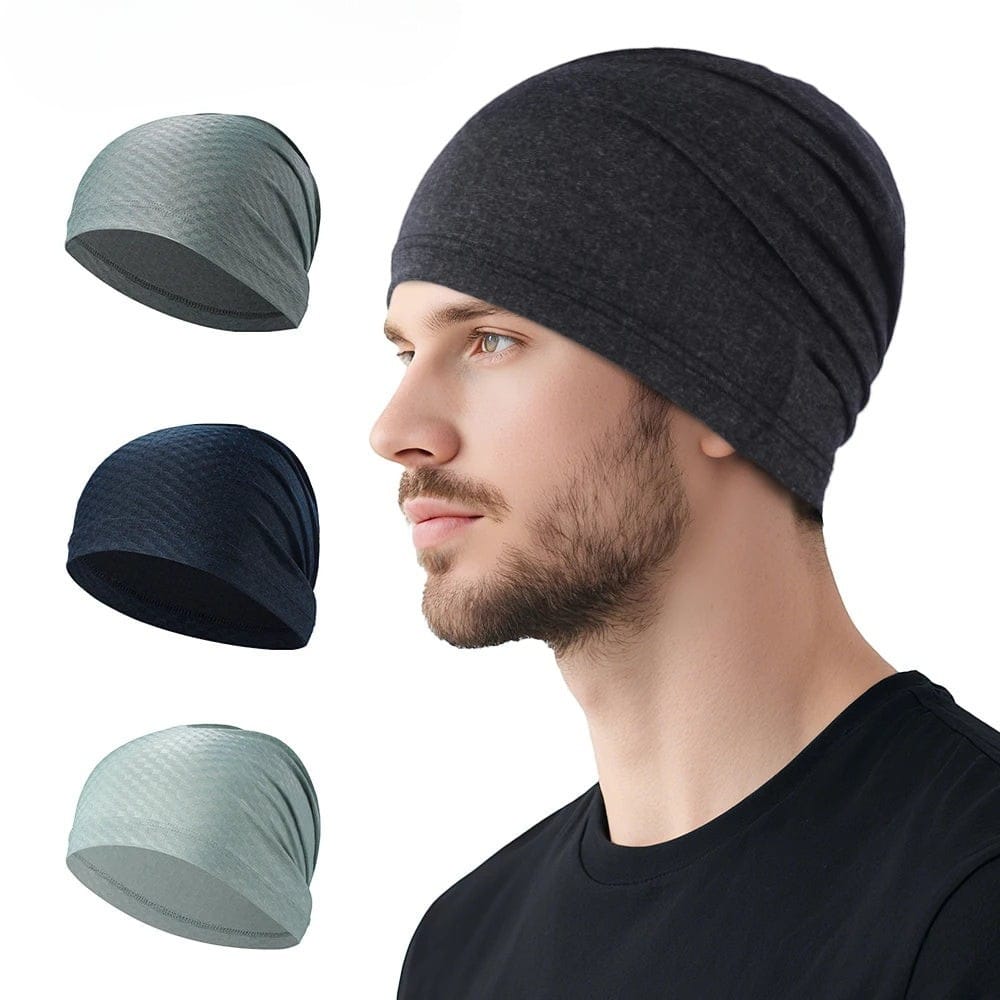 Le Comptoir du Chapeau Casquette Running Séchage Rapide