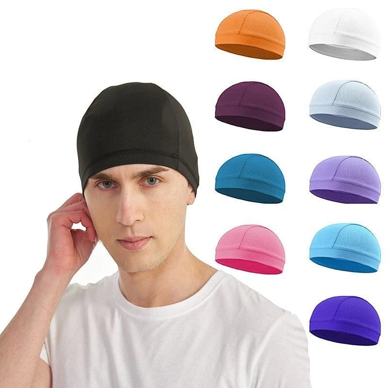 Le Comptoir du Chapeau Casquette Running Technique Coupe-Vent Légère