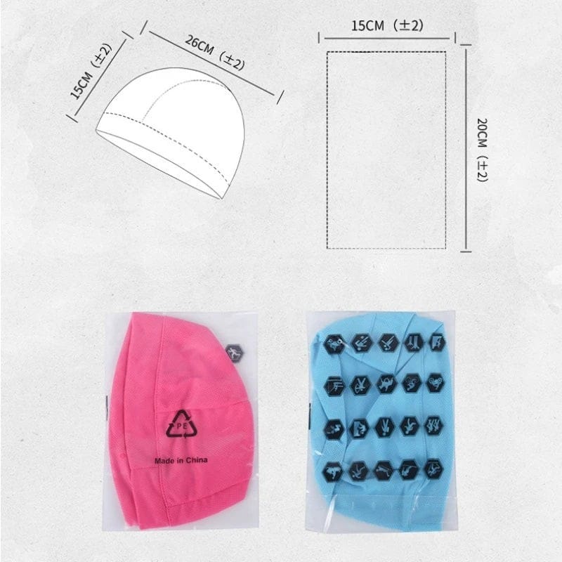 Le Comptoir du Chapeau Casquette Running Technique Coupe-Vent Légère