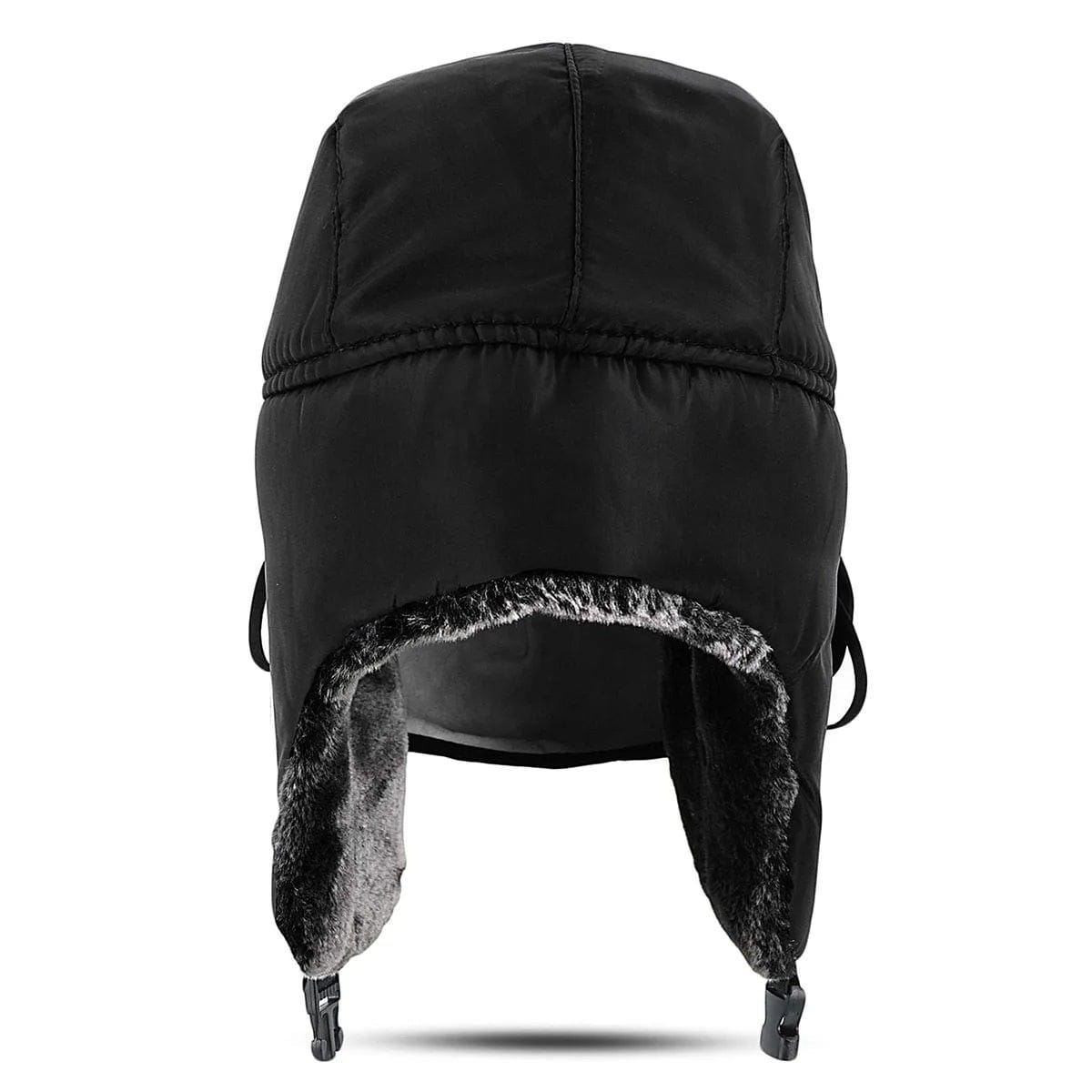 Le Comptoir du Chapeau Chapeau Aviateur Coupe-Vent Masque
