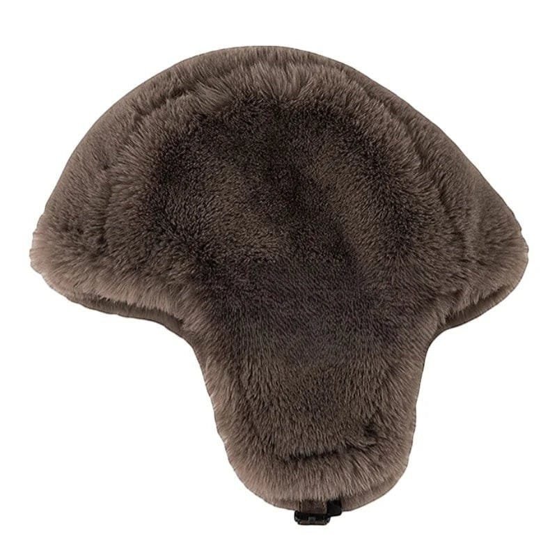 Le Comptoir du Chapeau Chapeau Bombardier Pilote Homme