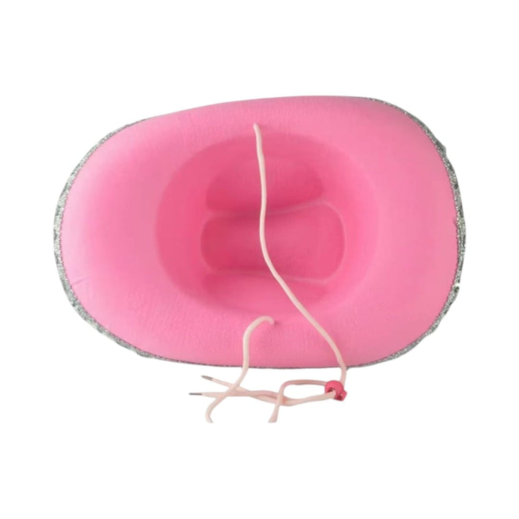Le Comptoir du Chapeau Chapeau Cowgirl Rose