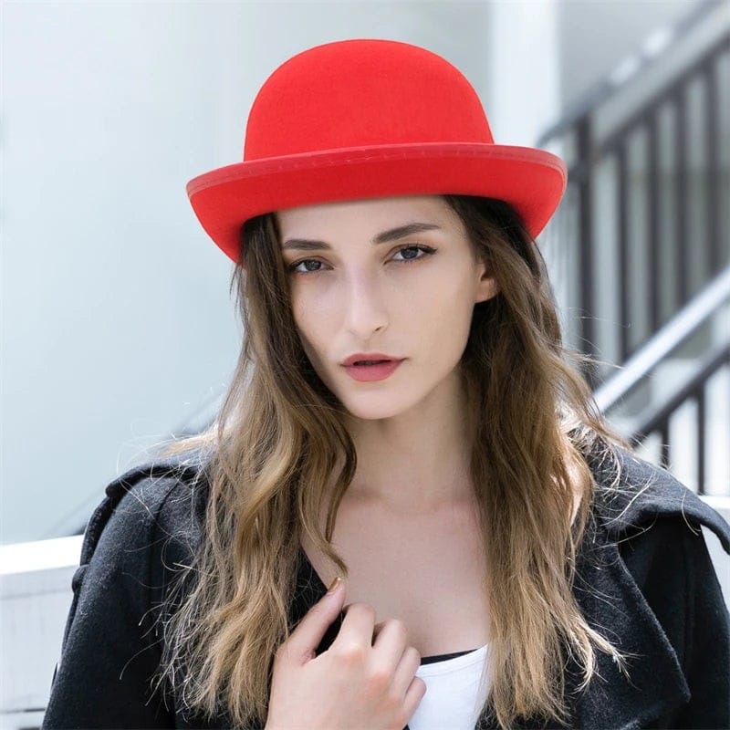 Le Comptoir du Chapeau Chapeau Haut-de-Forme Magicien Soirée